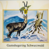 Gamsnadelschießen - Spezialtermin am 14. Juni 2026
