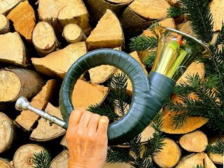 Jagdhornbläserkurs für Anfänger 2025 (ausgebucht)